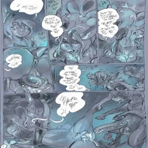 The Shed - page 7