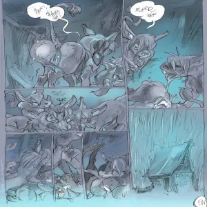 The Shed - page 9