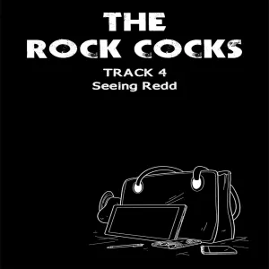 The Rock Cocks 4 - Seeing Redd - page 1