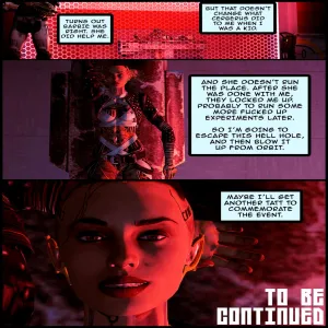 The Renegade Life 1 - page 13