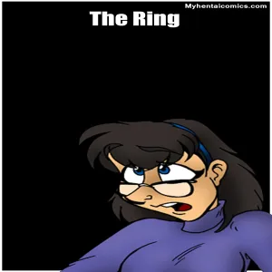 The Ring - page 1