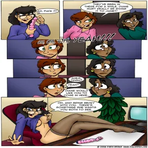 The Ring - page 11