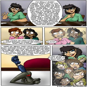 The Ring - page 13