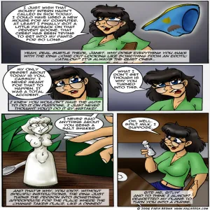 The Ring - page 15