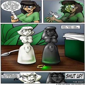 The Ring - page 16