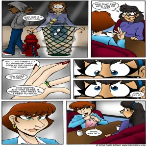 The Ring - page 3