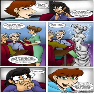 The Ring - page 4