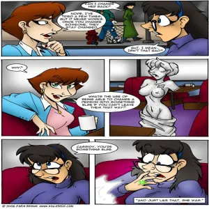 The Ring - page 5