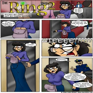 The Ring - page 6