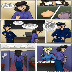 The Ring - page 7