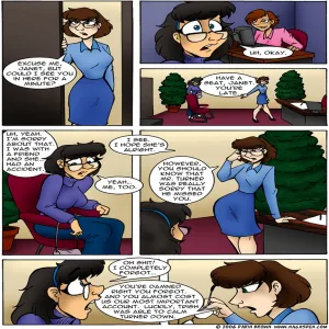 The Ring - page 8