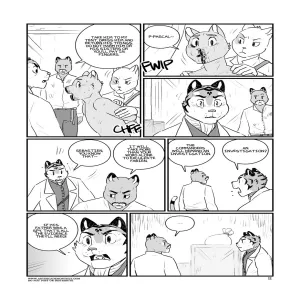 The Siege Of Maastricht 3 - page 12