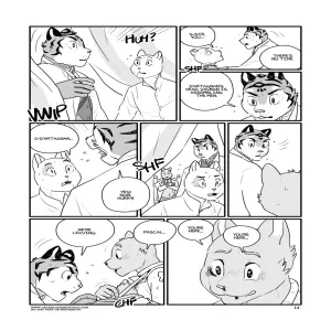 The Siege Of Maastricht 3 - page 15