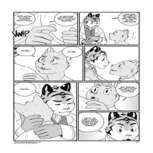 The Siege Of Maastricht 3 - page 16