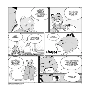 The Siege Of Maastricht 3 - page 4