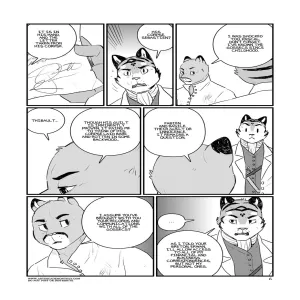 The Siege Of Maastricht 3 - page 7