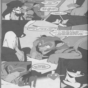 The Show Must Go On! - page 3