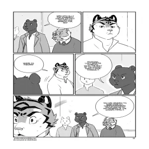 The Siege Of Maastricht 2 - page 16