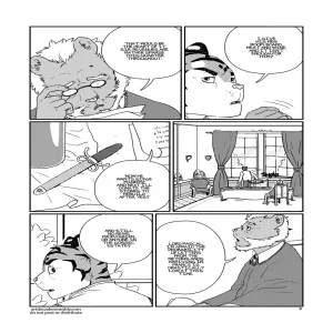 The Siege Of Maastricht 2 - page 4