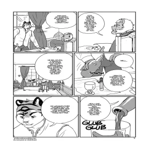 The Siege Of Maastricht 2 - page 6