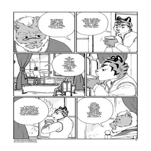 The Siege Of Maastricht 2 - page 7