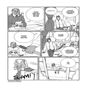 The Siege Of Maastricht 2 - page 8