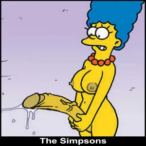 The Simpsons - page 1