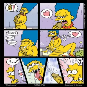 The Simpsons - page 4