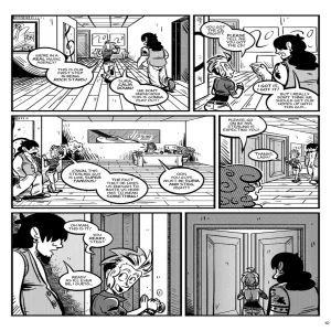 The Rock Cocks Vintage 1 - page 11