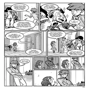 The Rock Cocks Vintage 1 - page 26