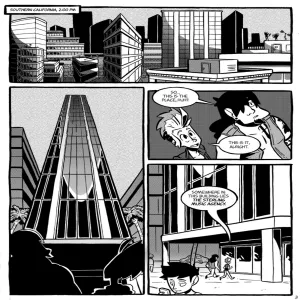 The Rock Cocks Vintage 1 - page 4
