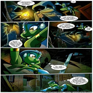 The Quest For Fun 6 - page 14
