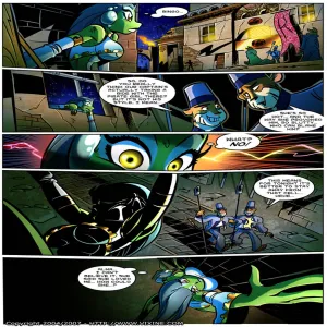 The Quest For Fun 6 - page 15