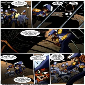 The Quest For Fun 6 - page 6