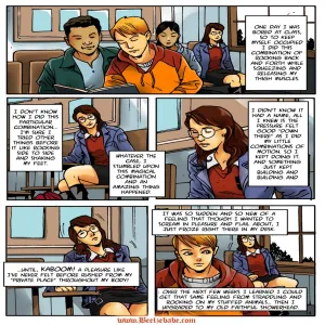 Beelzebabe 1 - page 15