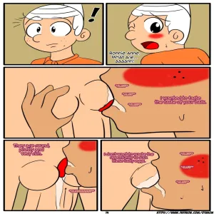 The Sex House 2 - page 4