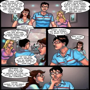 Beelzebabe 9 - page 22