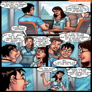 Beelzebabe 9 - page 31