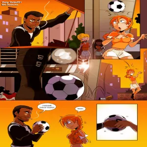The Red Impala - page 2