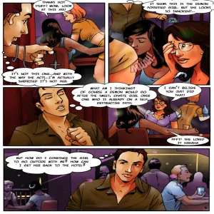 Beelzebabe 3 - page 10