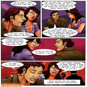 Beelzebabe 3 - page 13