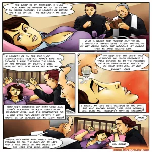 Beelzebabe 3 - page 17
