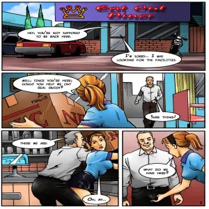 Beelzebabe 3 - page 2