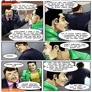 Beelzebabe 3 - page 5