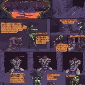 The Ritual - page 2