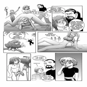 The Reflex - page 3