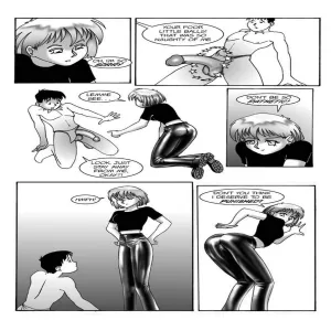 The Reflex - page 6
