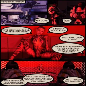 The Renegade Life 2 - page 2