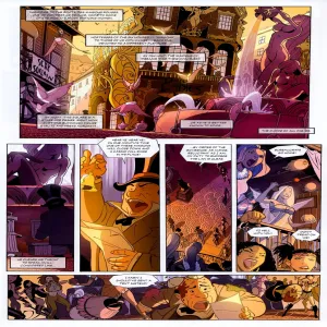 The Route Of All Evil 1 - page 2