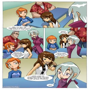 Ben's New Experiences - page 14